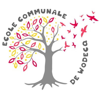 École communale de Wodecq