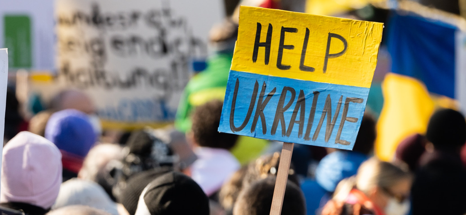 Mise à jour des informations pour l'accueil et l'aide des migrants ukrainiens