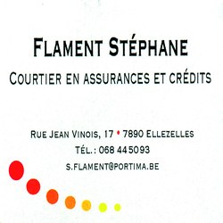 Assurance Stéphane Flament