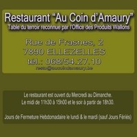 Au Coin d'Amaury