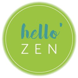 Hello'Zen