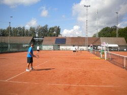 Tennis Club Ellezelles