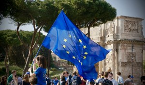 Élections européennes: les urnes ouvertes aux 16-17 ans