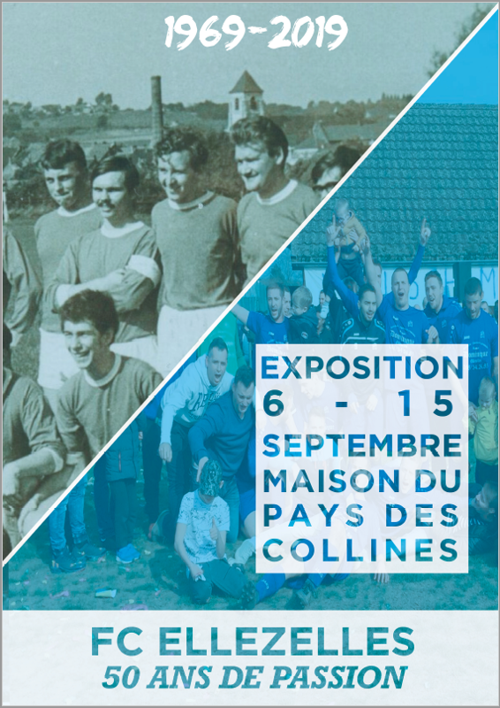 affiche expo football 