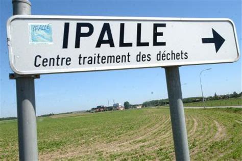 Ipalle CTD