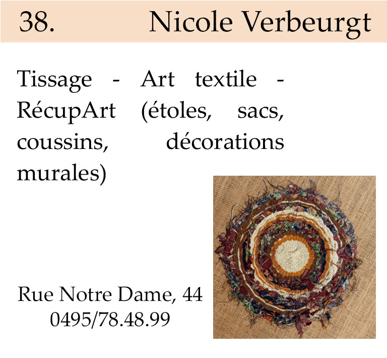 38 Nicole Verbeurgt TA